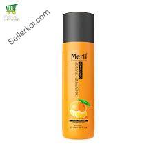Meril Tangerine Orange Conditioner 250 ml (250ml)